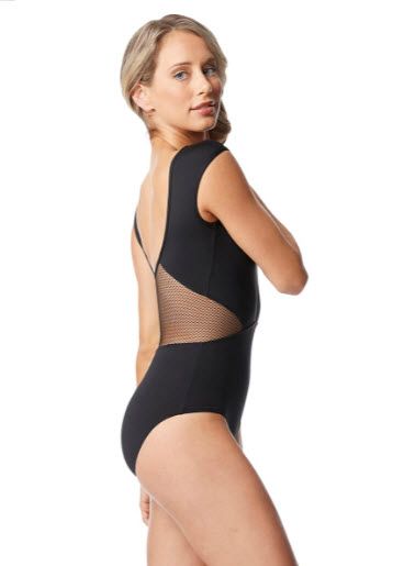 Maillot Ballet Avon Lulli Dancewear - Imagen 3