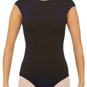 Maillot Ballet Bodymeresco Intermezzo