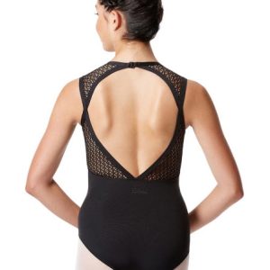 Maillot Ballet Caterina Lulli Dancewear