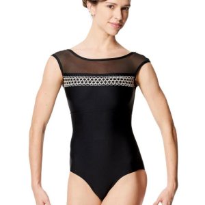 Maillot Ballet Edeli Lulli Dancewear