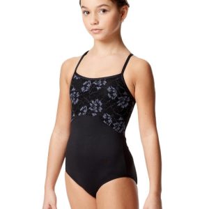 Maillot Ballet Gracia Lulli Dancewear