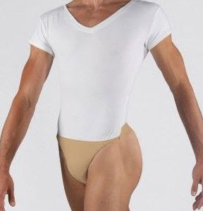 Maillot Ballet Hombre Horacio Wear Moi