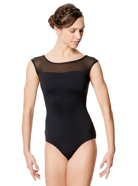 Maillot Ballet Priscila Lulli Dancewear - Imagen 4