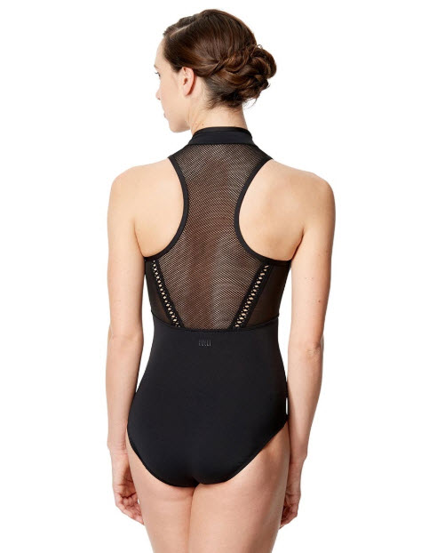 Maillot Ballet Rufina Lulli Dancewear - Imagen 3