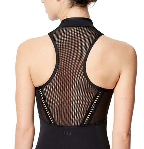 Maillot Ballet Rufina Lulli Dancewear - Imagen 5