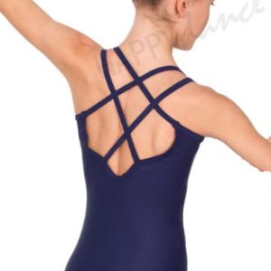 Maillot Doble Tirante Happy Dance