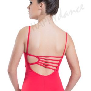 Maillot Tiras Espalda Happy Dance