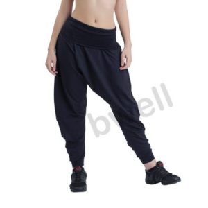 Pantalón Ballet Ancho Happy Dance