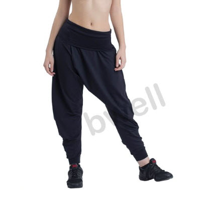 Pantalón Ballet Ancho Happy Dance