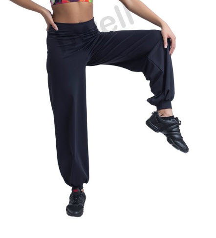 Pantalón Ballet Bombacho Happy Dance - Imagen 2