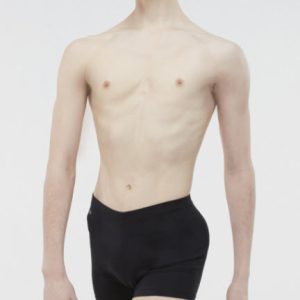 Pantalón Corto Ballet Hombre Marceau Wear Moi