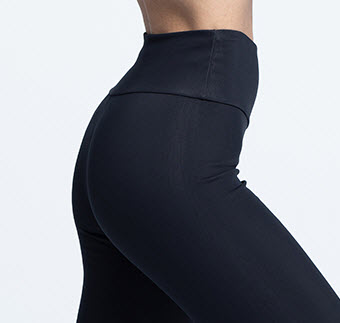 Pantalón Patinaje Artístico Intermezzo Panvuelamcin - Imagen 3