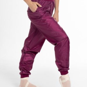 Pantalón Sauna Largo Intermezzo Panadelpoc