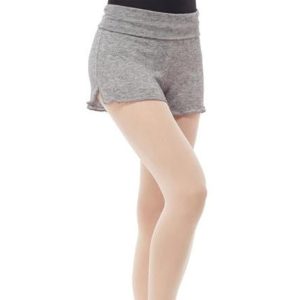 Pantalón Short Calentamiento Panvisnacurt Intermezzo