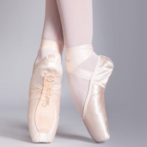 Puntas de Ballet R-CLASS  SL-BR