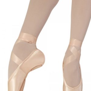 Bloch Superlative Puntas de Ballet
