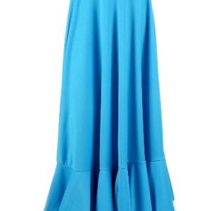 Falda Flamenca Ruselo Davedans