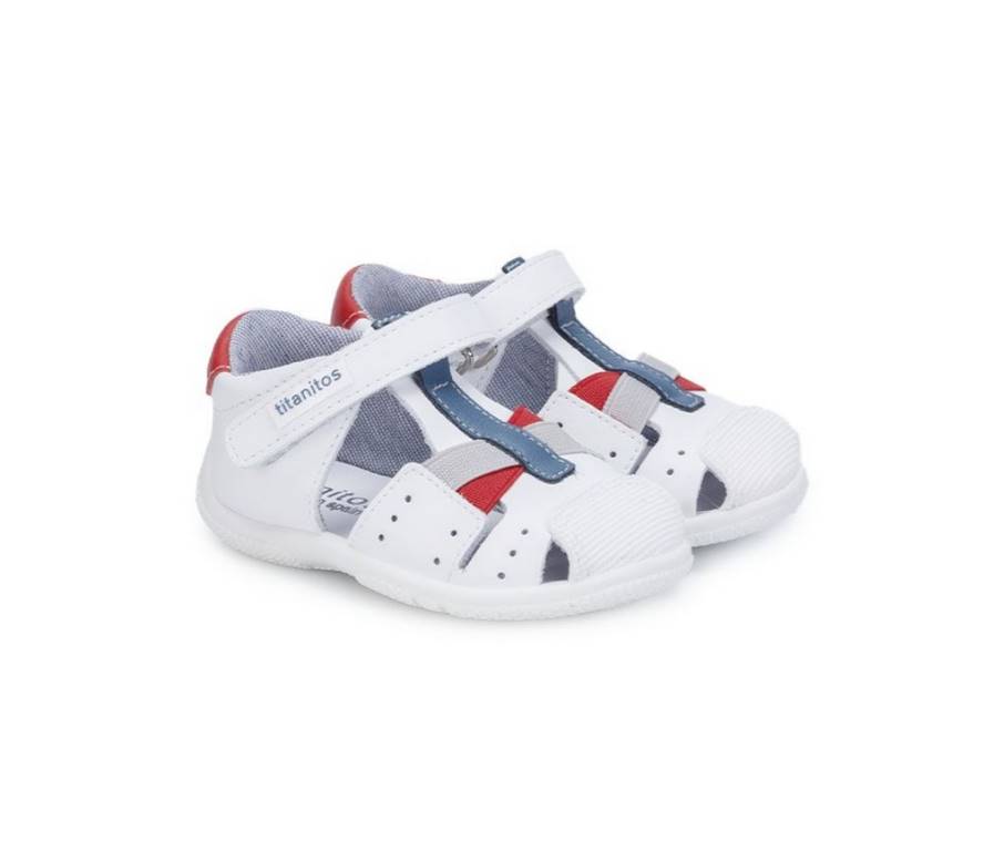 Sandalia respetuosa Ernesto Tianitos - Imagen 6