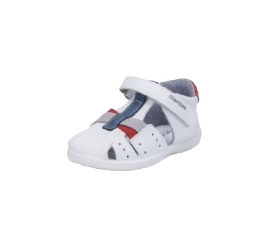 Sandalia respetuosa Ernesto Tianitos - Imagen 3