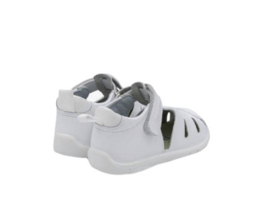 Sandalia respetuosa Bioelastic Late Titanitos - Imagen 6