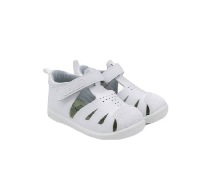 Sandalia respetuosa Bioelastic Late Titanitos - Imagen 5