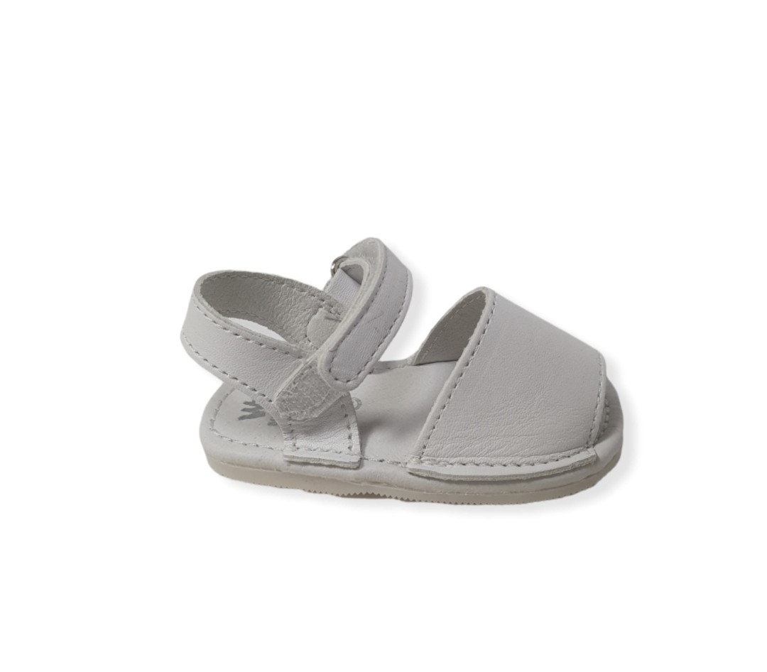 Menorquinas para bebes Wheti´s - Imagen 3