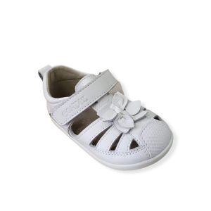 Sandalia respetuosa Flor Condiz