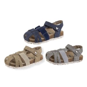 Sandalia Titanitos Bio Flexi