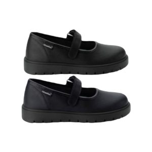 Colegial lavable niña Juno Titanitos