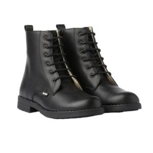 Bota cordones Angelitos 419