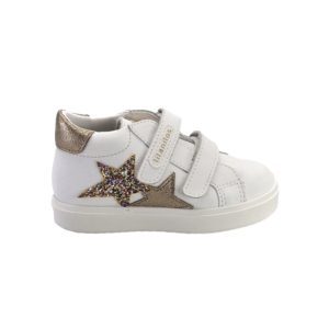 Deportivo Swing blanco Titanitos