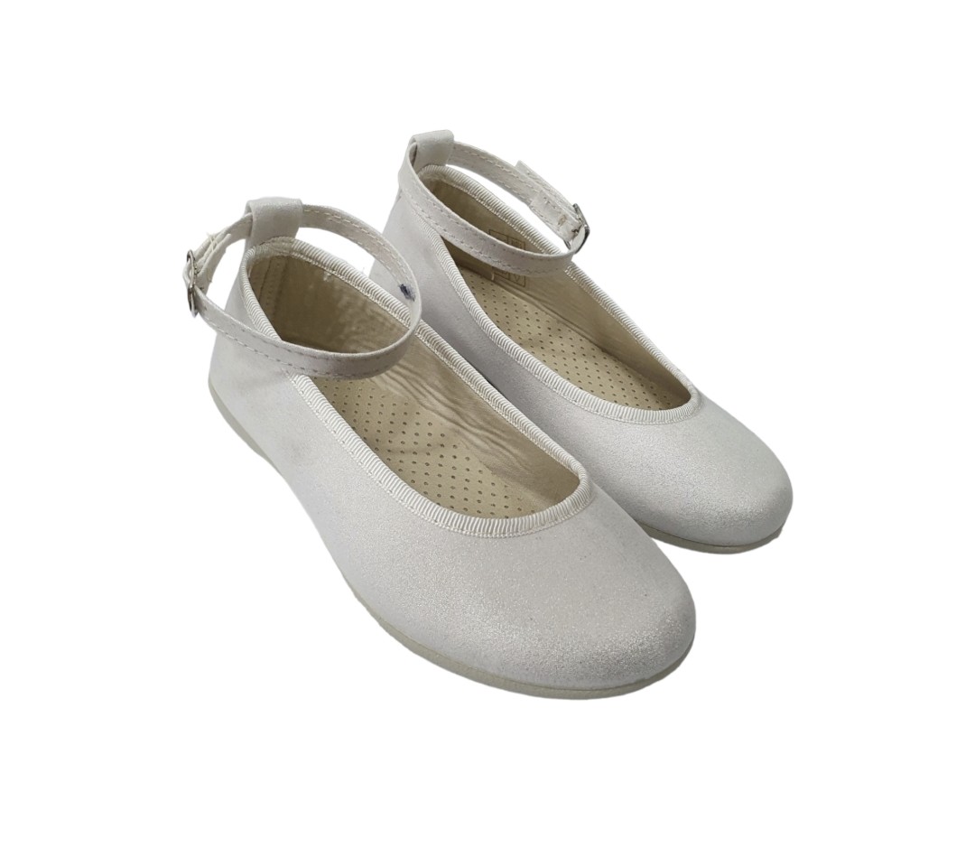 Bailarina hebilla pulsera tejido niña Condiz 950 L2 - Imagen 5