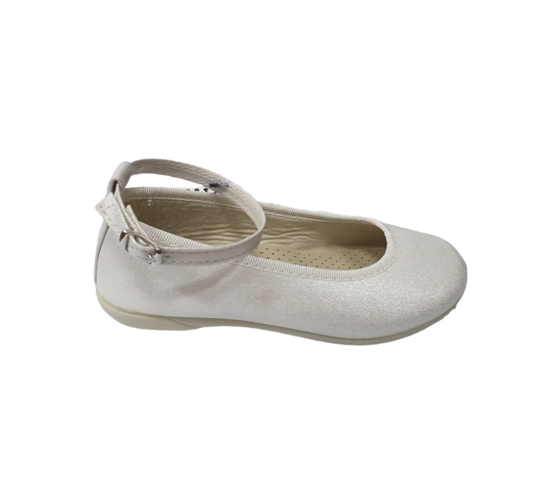 Bailarina hebilla pulsera tejido niña Condiz 950 L2 - Imagen 3