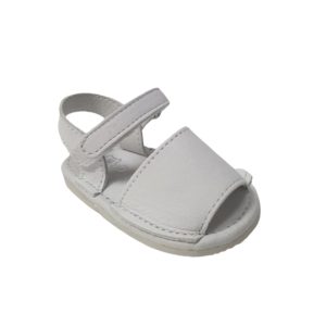 Menorquinas para bebes Wheti´s