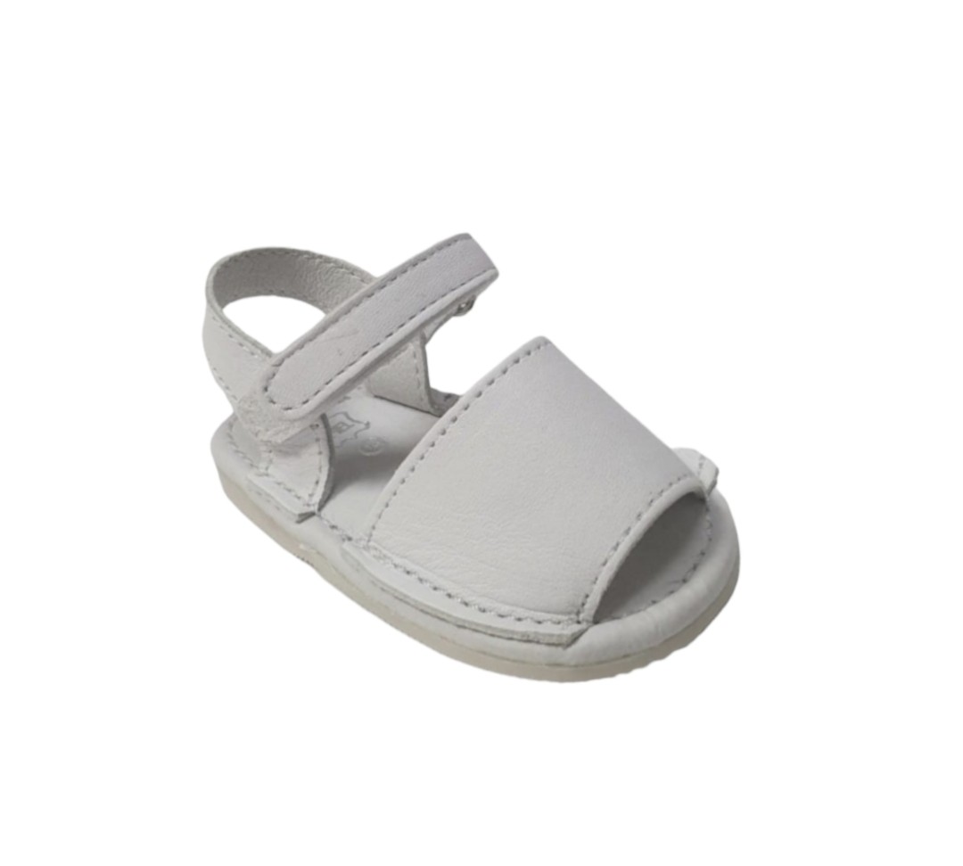 Menorquinas para bebes Wheti´s