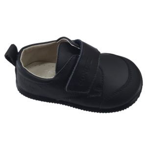 Zapato respetuoso Cole piel Condiz CZ109