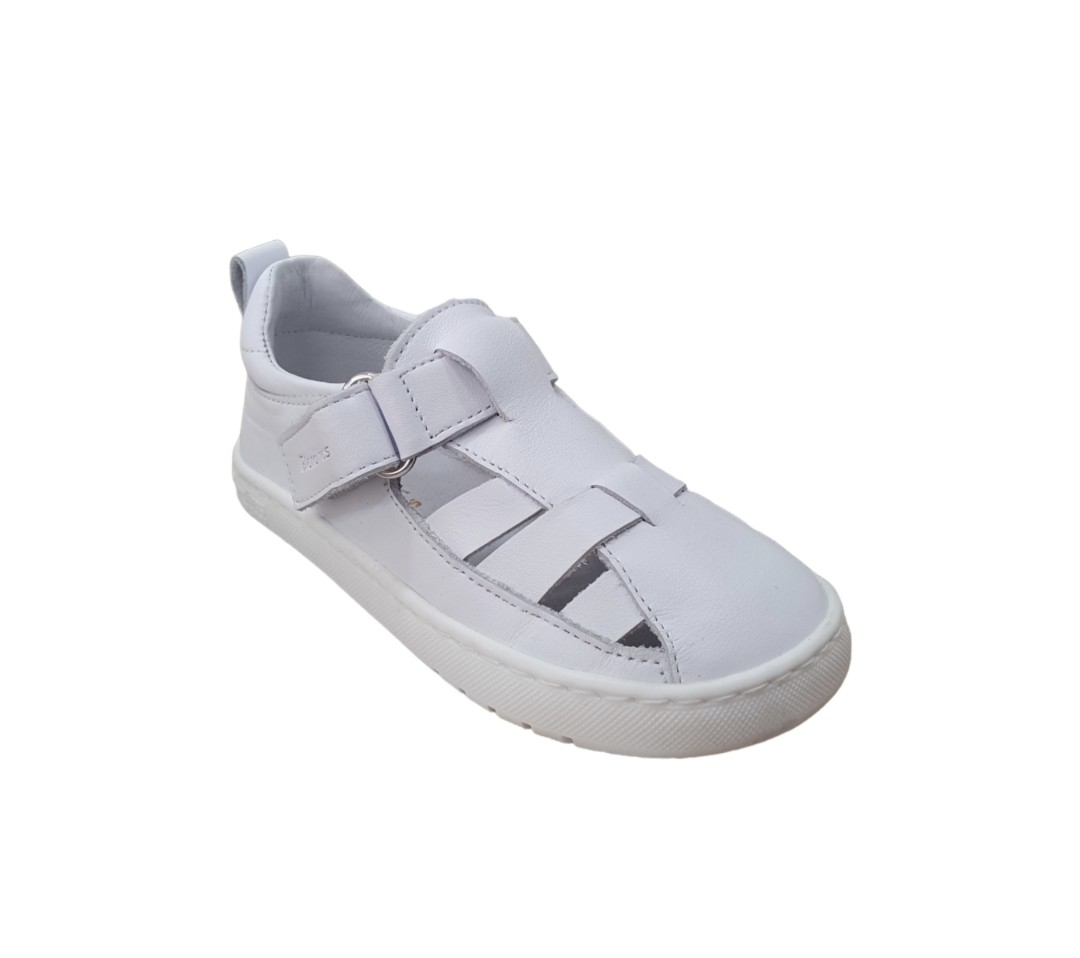 Sandalia respetuosa Sicilia Blanditos by Crio´s - Imagen 5