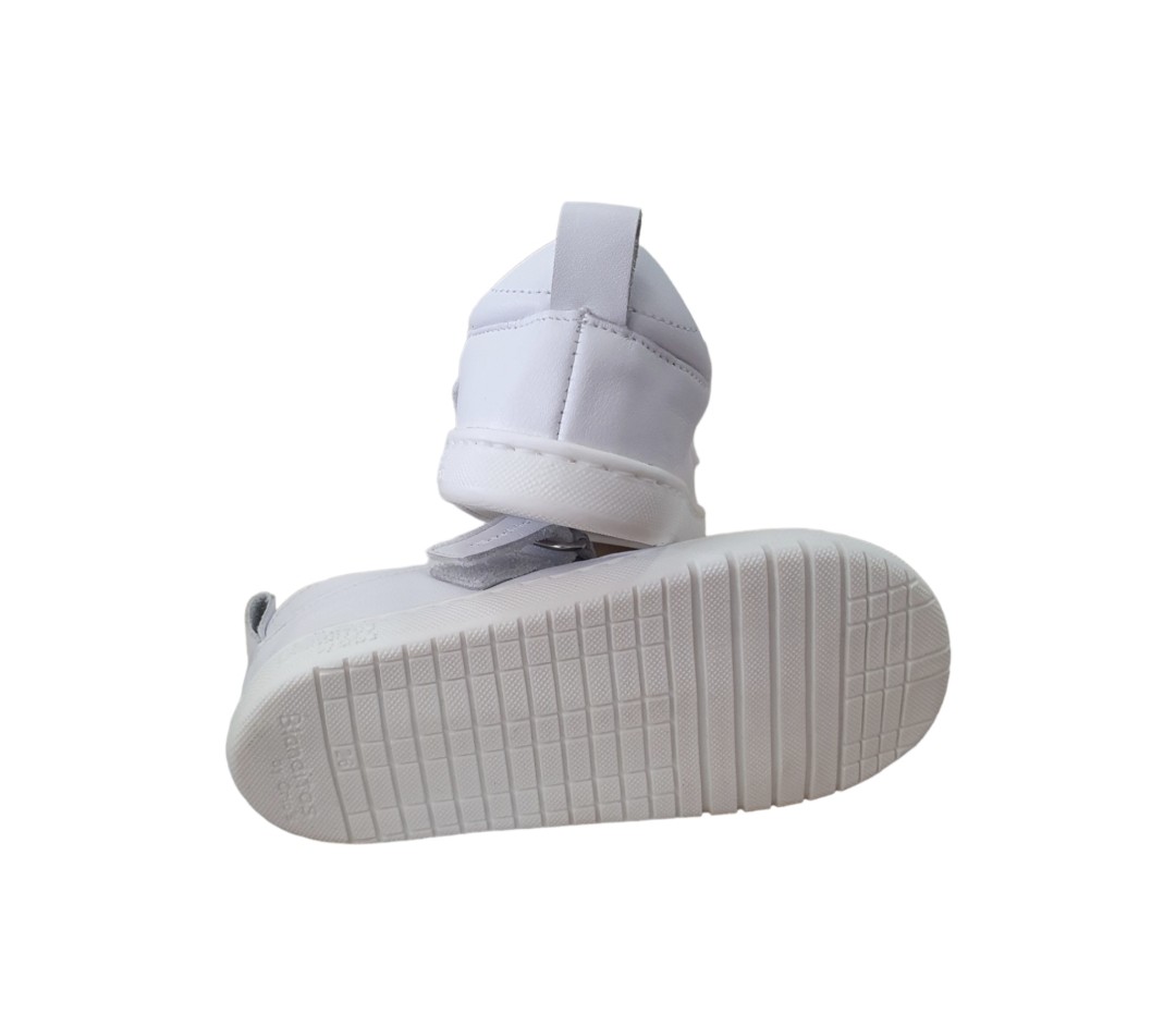 Sandalia respetuosa Sicilia Blanditos by Crio´s - Imagen 7