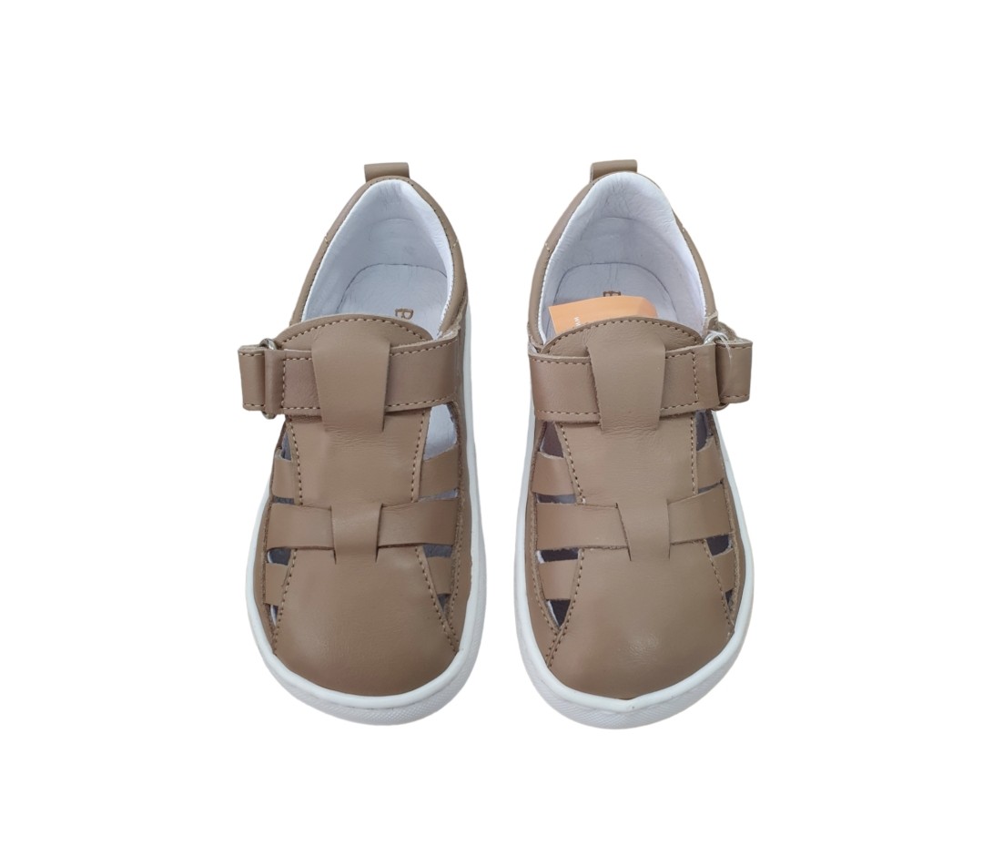 Sandalia respetuosa Sicilia Blanditos by Crio´s - Imagen 9