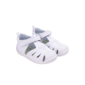 Sandalia respetuosa Bioelastic Late Titanitos