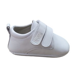 Deportivo respetuoso blanco unisex Condiz F107