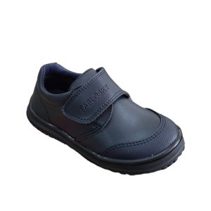 Zapato colegial unisex flexible Pablosky 352515 / 352525