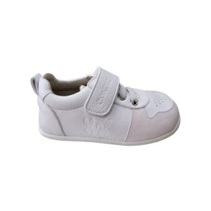 Deportivo respetuosa vegano microfibra elásticos y velcro Kobe CF126 Condiz