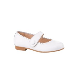 Mercedes botón Angelitos 1512