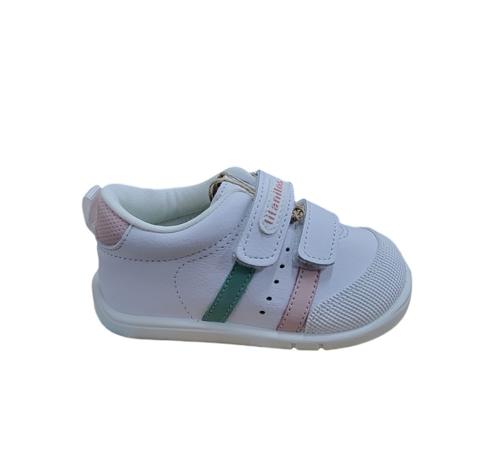 Deportivo respetuoso Bioelastic Amancio Titanitos - Imagen 4