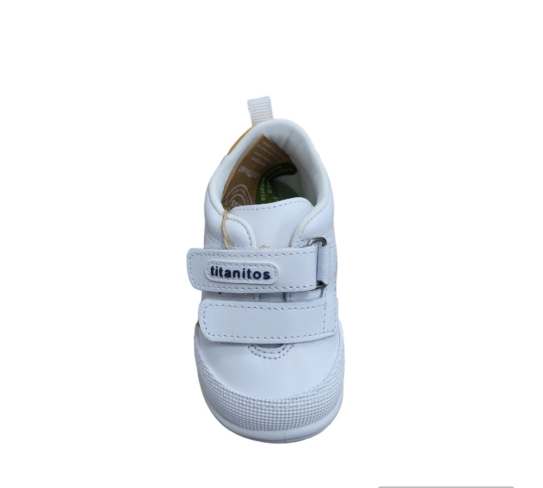 Deportivo respetuoso Bioelastic Amancio Titanitos - Imagen 7