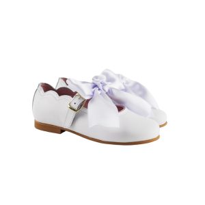 Francesita napa y lazo Angelitos 1105