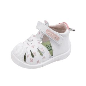 Sandalia respetuosa Elefantin Bioelastic Titanitos