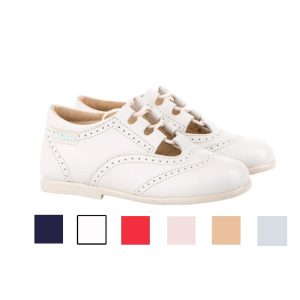 Zapato inglesito Angelitos