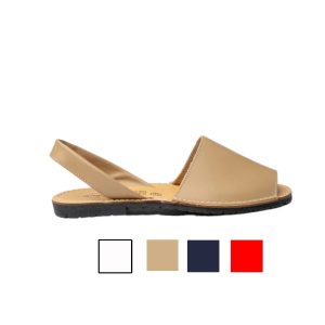 Menorquina angelitos 201